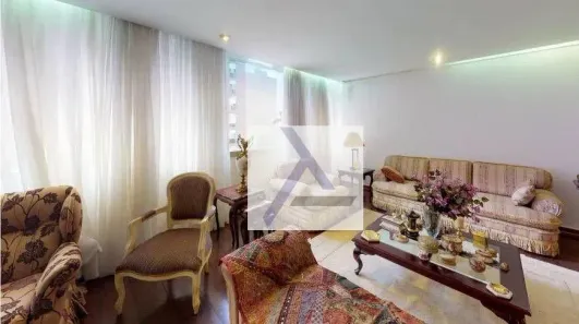 Apartamento com 4 Quartos à venda, 250m² no Perdizes, São Paulo