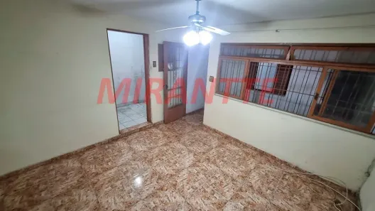 Casa com 2 Quartos à venda, 106m² no Água Fria, São Paulo