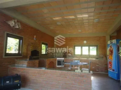 Fazenda/Sítio com 4 Quartos à venda, 10966m² no Guaratiba, Rio de Janeiro