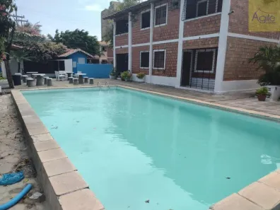 Casa de Condomínio com 2 Quartos para venda ou aluguel, 50m² no Pau Amarelo, Paulista