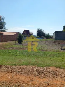 Lote/Terreno à venda, 300m² no Condomínio Residencial Park Borá II, Mendonça