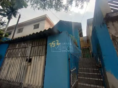 Casa com 2 Quartos à venda, 126m² no Alto da Mooca, São Paulo