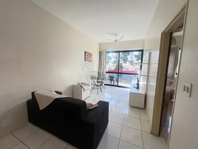 Flat com 1 Quarto à venda, 53m² no Centro, Ribeirão Preto