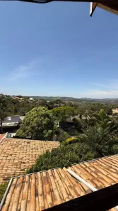 Casa de Condomínio com 5 Quartos para alugar, 279m² no Caminhos de San Conrado (Sousas), Campinas