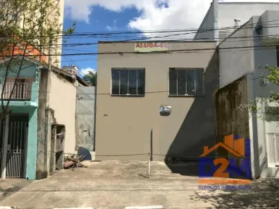 Imóvel Comercial para alugar, 270m² no Centro, Osasco