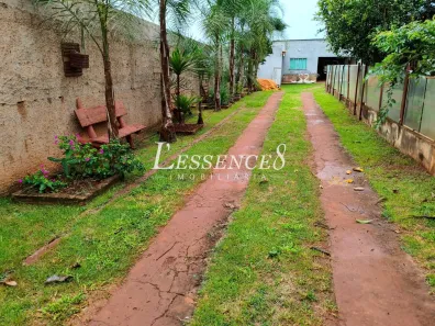 Fazenda/Sítio com 3 Quartos à venda, 1046m² no Área Rural de Terezópolis, Terezópolis de Goiás