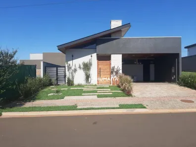 Casa de Condomínio com 3 Quartos à venda, 180m² no Vila Salomé, Cambé