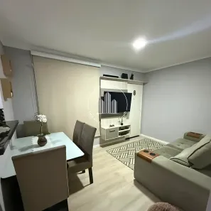 Apartamento com 2 Quartos à venda, 43m² no Roçado, São José