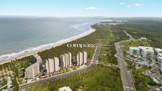 Apartamento com 4 Quartos à venda, 223m² no Paiva, Cabo de Santo Agostinho