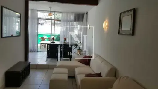 Apartamento com 3 Quartos à venda, 240m² no Copacabana, Rio de Janeiro