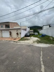 Lote/Terreno à venda, 187m² no Campo Grande, Rio de Janeiro