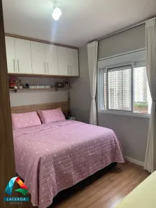 Apartamento com 2 Quartos à venda, 85m² no Parque Esplanada, Embu das Artes