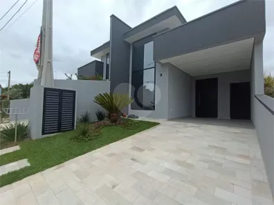 Casa de Condomínio com 3 Quartos à venda, 125m² no Morada da Praia, Bertioga