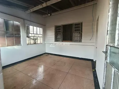 Casa com 3 Quartos para alugar, 125m² no Fabrício, Uberaba