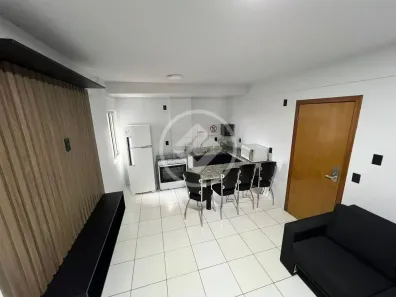 Apartamento com 3 Quartos à venda, 98m² no Jardim Belvedere, Caldas Novas