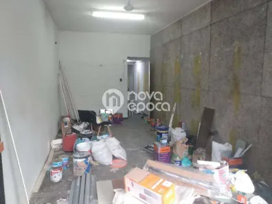 Sala Comercial à venda, 30m² no Copacabana, Rio de Janeiro