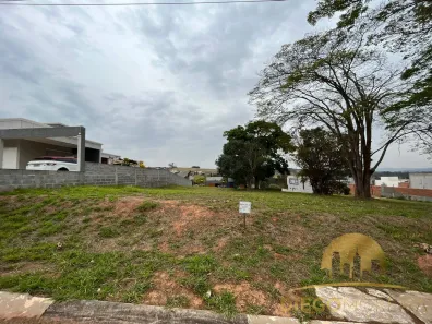 Lote/Terreno à venda, 680m² no Condomínio Residencial Shamballa III, Atibaia