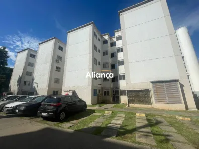 Apartamento com 2 Quartos para alugar, 42m² no Rio Branco, Canoas