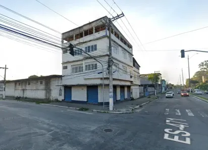 Galpão/Depósito/Armazém à venda, 710m² no Nova América, Vila Velha