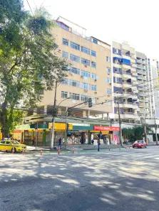 Apartamento com 3 Quartos à venda, 69m² no Tijuca, Rio de Janeiro