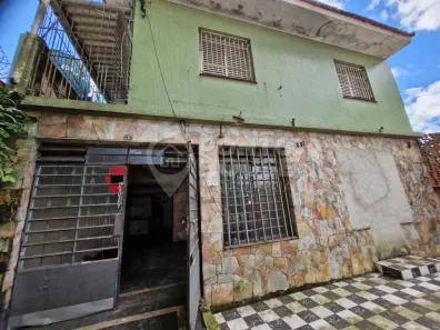 Casa com 3 Quartos à venda, 136m² no Cidade Vargas, São Paulo