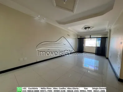 Apartamento com 3 Quartos à venda, 150m² no Centro, Governador Valadares
