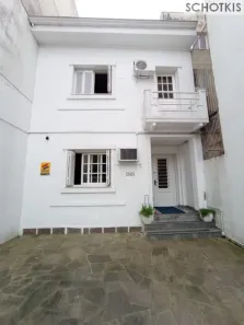 Imóvel Comercial com 3 Quartos à venda, 231m² no Centro Histórico, Porto Alegre