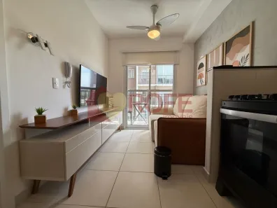 Apartamento com 1 Quarto à venda, 26m² no Jardim Caravelas, São Paulo