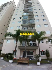 Apartamento com 3 Quartos à venda, 69m² no Barcelona, São Caetano do Sul