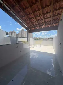 Apartamento com 2 Quartos à venda, 50m² no Parque Novo Oratório, Santo André