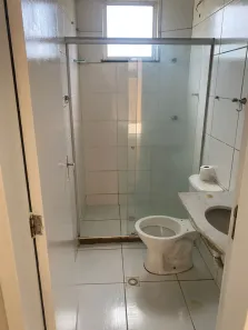 Apartamento com 2 Quartos à venda, 60m² no Virgem Santa, Macaé