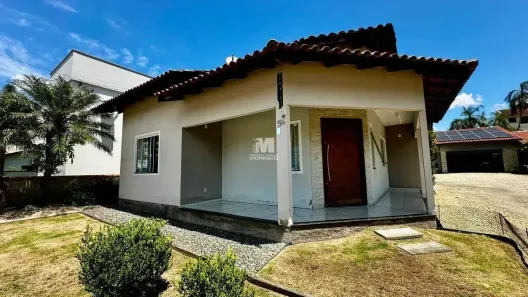 Casa com 3 Quartos à venda, 138m² no Guarani, Brusque