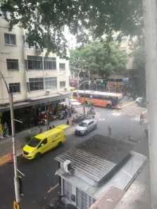 Sala Comercial para alugar, 33m² no Copacabana, Rio de Janeiro