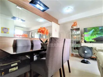 Apartamento com 2 Quartos à venda, 46m² no Tomás Coelho, Rio de Janeiro