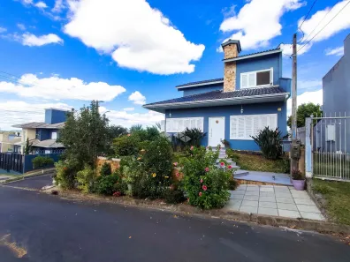 Casa com 4 Quartos à venda, 360m² no Mário Quintana, Porto Alegre