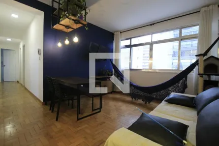 Apartamento com 2 Quartos à venda, 78m² no Vila Mariana, São Paulo