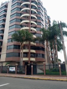 Apartamento com 3 Quartos à venda, 140m² no Marechal Rondon, Canoas