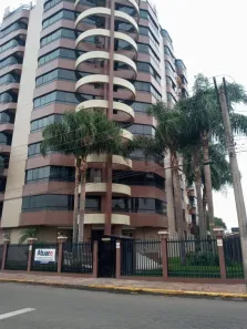 Apartamento com 3 Quartos à venda, 140m² no Marechal Rondon, Canoas