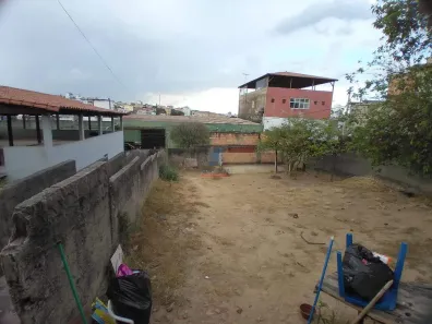 Casa com 2 Quartos à venda, 54m² no Inconfidentes, Contagem