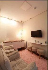 Sala Comercial à venda, 30m² no Jardim, Santo André