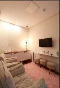 Sala Comercial à venda, 30m² no Jardim, Santo André