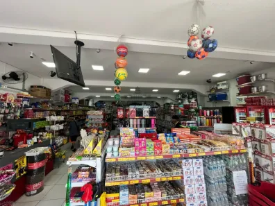 Imóvel Comercial à venda, 160m² no Centro, Jacareí