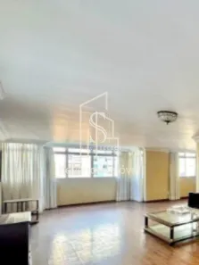 Apartamento com 3 Quartos à venda, 242m² no Jardim Paulista, São Paulo