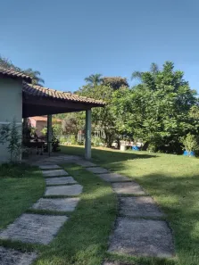 Fazenda/Sítio com 4 Quartos à venda, 260m² no Recanto da Prata, Jundiaí