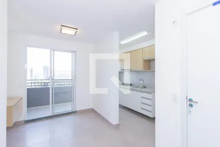Apartamento com 2 Quartos à venda, 41m² no Nossa Senhora do Ó, São Paulo