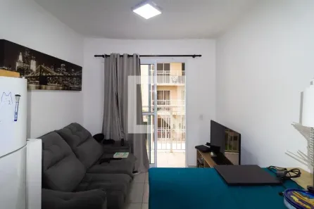Apartamento com 2 Quartos à venda, 34m² no Vila Ema, São Paulo