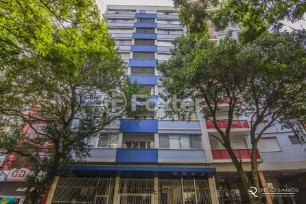 Apartamento com 3 Quartos à venda, 133m² no Centro Histórico, Porto Alegre