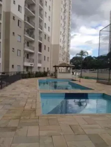 Apartamento com 2 Quartos à venda, 50m² no Jardim Paulista, São José dos Campos