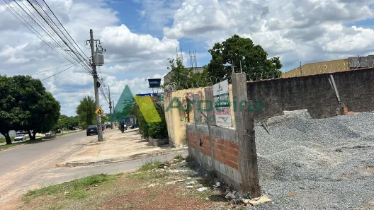 para alugar, 422m² no Jardim Belo Horizonte, Aparecida de Goiânia