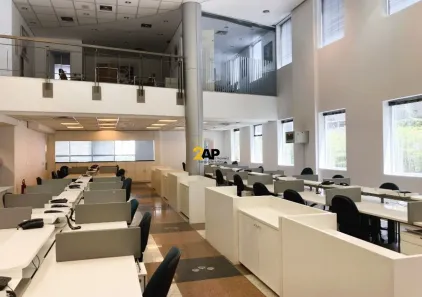 Prédio Comercial para alugar, 1501m² no Jardim América, São Paulo